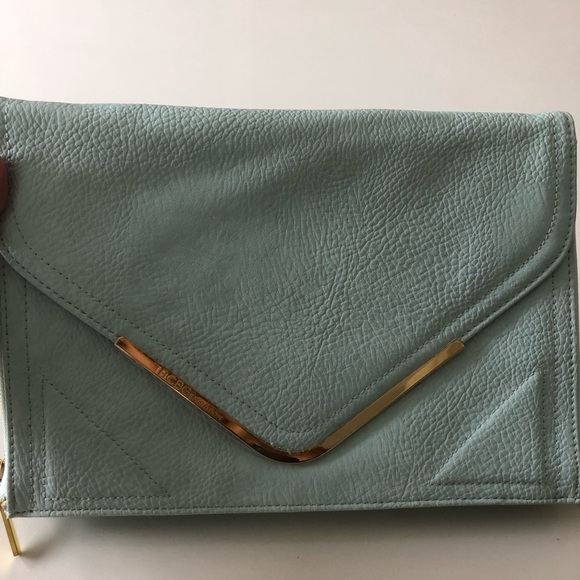 BCBG Clutch - Picture 2 of 5